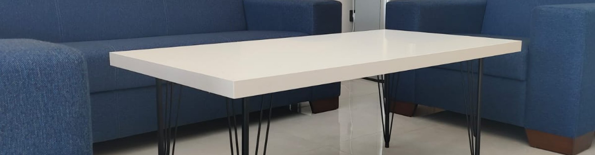 Erciyes Masa/Sehpa Ayağı 