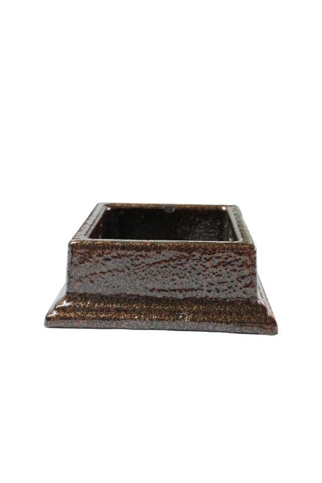 MİNİ PERGULE 4.5X4.X5 BAKIR