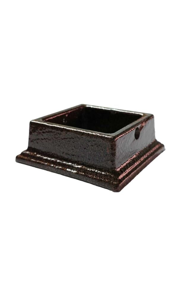 MİNİ PERGULE 4.5X4.X5 BAKIR