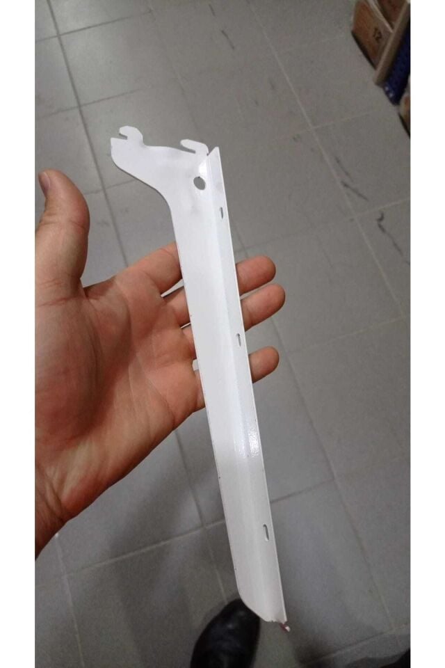 35 Cm RAF DESTEK KOLU AYARLANABİLİR DEPO KİLER MARKET RAF SİSTEMLERİ