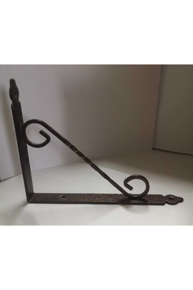 15*20 Cm Ferforje Raf Altı Bakır (ADET FİYATIDIR)
