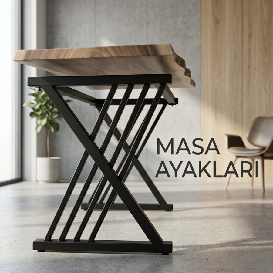 Masa Ayakları