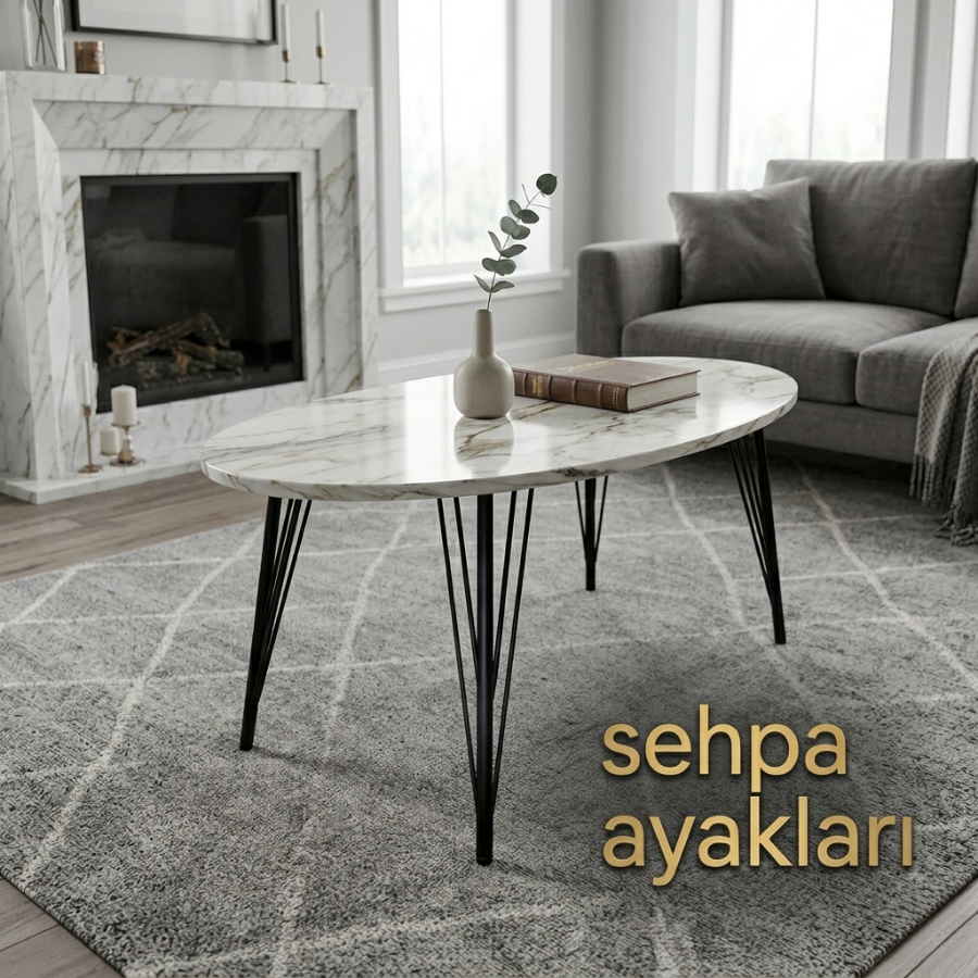 Sehpa Ayakları
